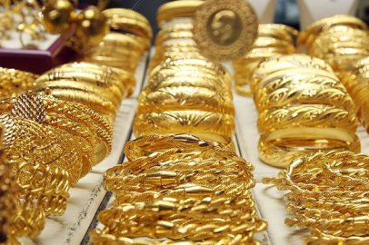 Gram ve Çeyrek altın kaç TL oldu? 30 Kasım 2025 güncel altın fiyatları
