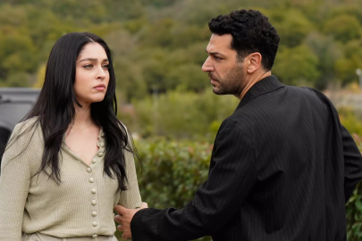 Güller ve Günahlar 9. bölüm fragmanı izle: Murat Yıldırım ve Cemre Baysel’in heyecan dolu yeni bölümü Kanal D'de