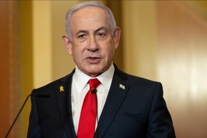 İsrail Başbakanı Netanyahu’dan yolsuzluk davasının ortasında af talebi