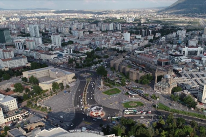 Kayseri hava durumu: Hafta sonu yağış geri dönüyor!