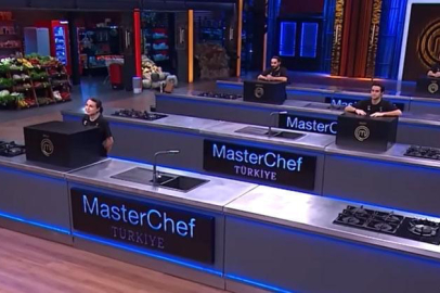 MasterChef’te dün kim veda etti? Son elemede duygusal anlar! İlk 8 belli oldu
