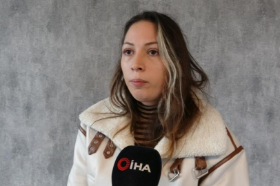 Muhtarla "belge" kavgası yapan kadın: "Bağırarak dışarı çıkmamı istedi, korkup sehpaya düştüm"