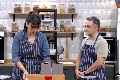 Neslihan Arslan Kimdir? Arda ile Omuz Omuza’nın 235. Bölüm konuğu oldu