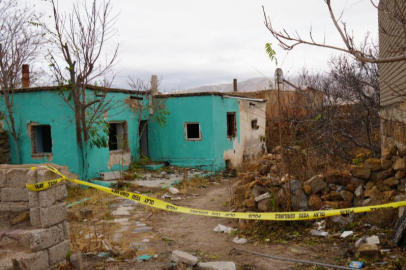 Niğde’de 23 yaşındaki genç metruk binada ölü bulundu