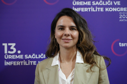 Prof. Dr. Kasapoğlu: Genç yaşta yumurta dondurmak başarıyı artırıyor