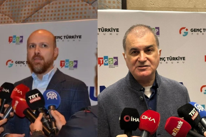 Şanlıurfa’da 11. Genç Türkiye Forumu: “Terörsüz Türkiye” masaya yatırıldı