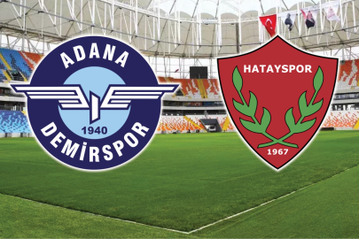 TFF 1. Lig’de çıkış arayan Demirspor ve Hatayspor randevusu