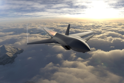 Bayraktar KIZILELMA’dan dünya tarihine geçen başarı: İlk görüş ötesi hava-hava füze testinde hedefi tam isabet vurdu