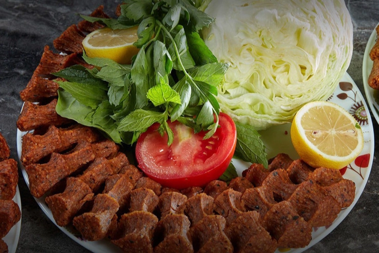 Urfa, gastronomi zenginliğiyle ziyaretçilerini büyülüyor