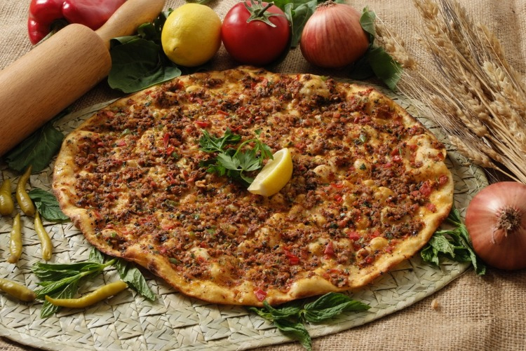 Lahmacun