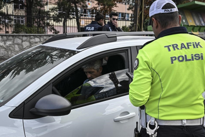 Vali Köşger: Artan trafik denetimleri ile can kaybını önlemeyi hedefliyoruz