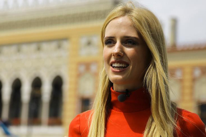 Wilma Elles’in İstanbul’daki gayrimenkul yatırımları dikkat çekti