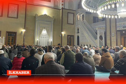 2 Aralık 2025 Salı Adana namaz vakitleri ne zaman? Adana'da sabah, öğle, ikindi, akşam, yatsı namazı saat kaçta?