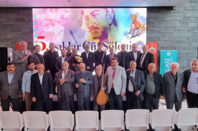 5. Âşıklar Güz Şöleni Sarıçam’da izleyenleri mest etti