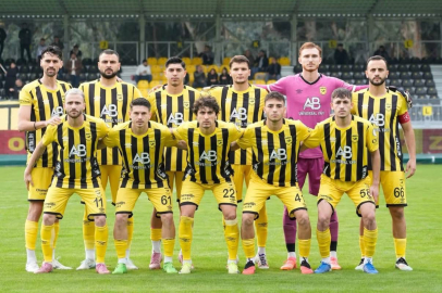 Adana 01 FK, Kepez Belediyespor’u yenerek yeni sayfa açtı