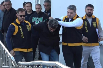 Adana’da sahte kimlikli “yazar” firari çıktı: İki cinayetten 36 yıl cezalı hükümlü villada yakalandı