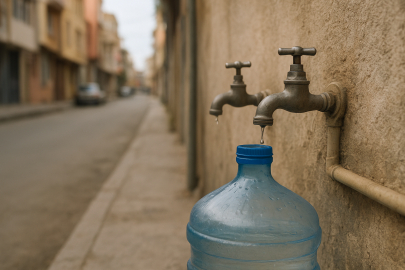 Adana’da su kesintisi var mı? Hangi mahalleler etkilenecek?