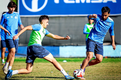 Adana Demirspor'un galibiyetsiz sezonunda kritik maç