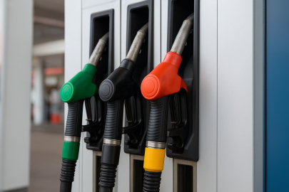 Akaryakıt fiyatları 1 Aralık 2025 | Benzin, Motorin ve LPG ne kadar?