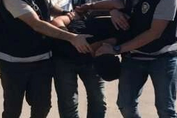 Ankara'da 2 çocuğu yaralayan pitbull cinsi köpeğin sahibi tutuklandı