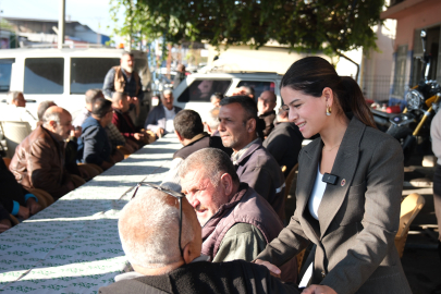 Başkan Vekili Yıldız: Sanayi esnafı Ceyhan’ın belkemiğidir