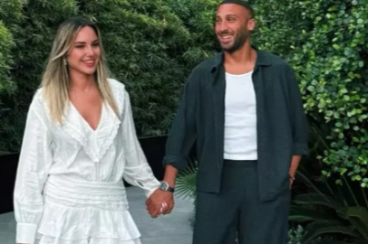 Cenk Tosun’dan boşanma iddialarına kesin yalanlama