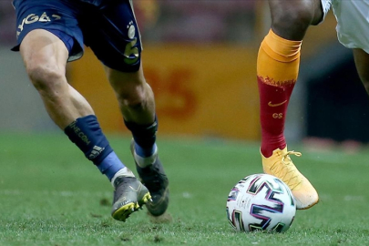 Fenerbahçe - Galatasaray derbisi saat kaçta?