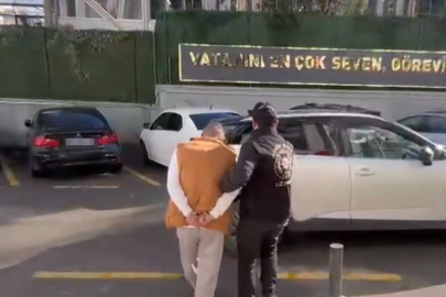 İzmir’de yaşlı kadınları dolandıran sahte yoğurt satıcısı tutuklandı