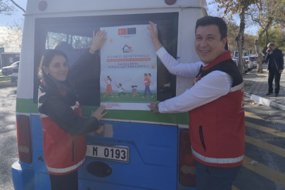 Koruyucu aile hizmeti her gün milyonlara ulaşacak