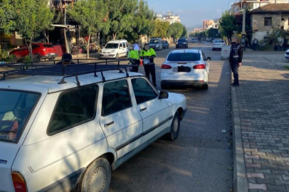 Kozan'da çeşitli suçlardan 3 şahıs cezaevine gönderildi