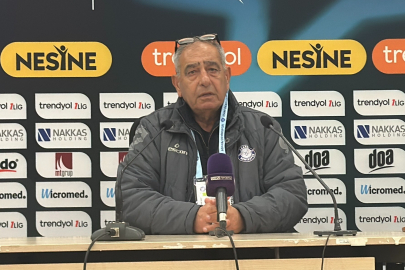 Kubilayhan Yücel: Oyundan memnunum, galibiyet kaçtı