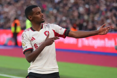 Liverpool, West Ham United’ı deplasmanda 2-0 yendi