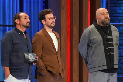 MasterChef Türkiye’de ilk ceket sahibini buldu! Kıran kırana mücadele ekranlara taşındı