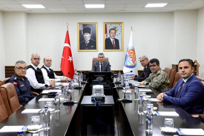 Mersin’de bir haftada 823 aranan şahıs yakalandı