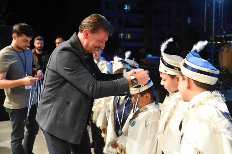 bahçelievler belediyesi