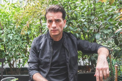 Oyuncu Murat Cemcir yoğun bakıma alındı