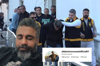 Ramazan Evrensal kimdir? Sosyal medyada sahte “Ali Demir Evrensel” hesabının arkasındaki hükümlü