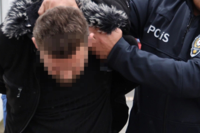 Samsun’da genç kız 4. kattan atladı: 2 gözaltı