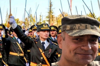 TSK’dan ihraç edilen Albay Alper Topsakal için iptal kararı