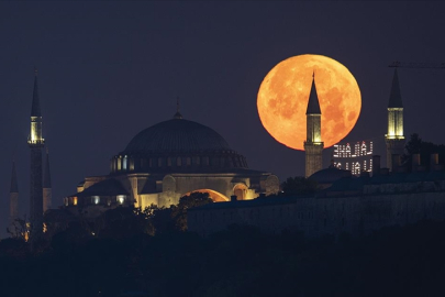 Üç aylar ne zaman? Manevi yolculuk için geri sayım başladı
