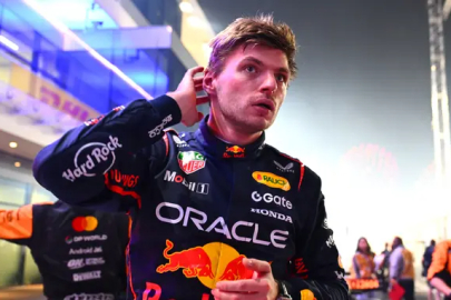 Verstappen Katar GP’yi kazandı, şampiyonluk Abu Dabi’ye kaldı