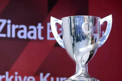 Ziraat Türkiye Kupası 4. tur maç programı açıklandı