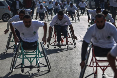 3 Aralık Dünya Engelliler Günü’nde Engelli memurlar izinli Mi? Resmi tatil mi?