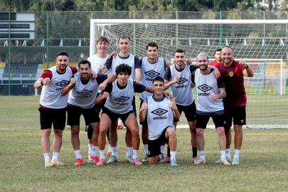 Adana 01 FK’da hedef İnegöl’de seri başlatmak