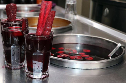 Adana şalgamı, Avrupa sahnesine çıkıyor: Coğrafi İşaret Tescili yolda