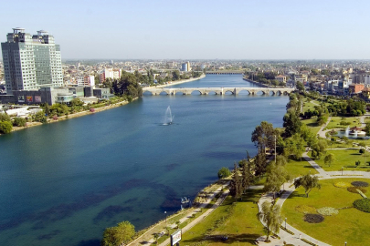 Akdeniz ve Ege çekiyor, Adana göç veriyor