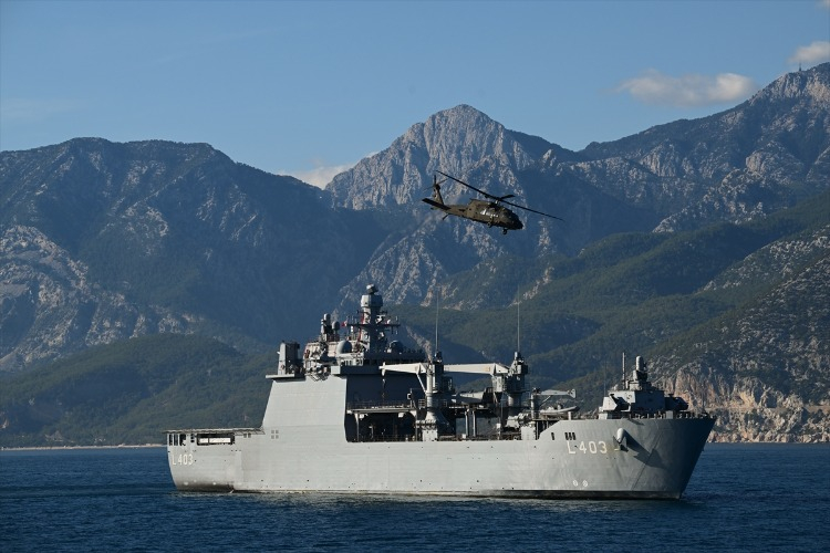 19 ÜLKE GÖZLEMCİ, 3 ÜLKE KATILIMCI