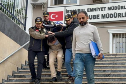 Avcılar’da trafik tartışması cinayetle sonlandı