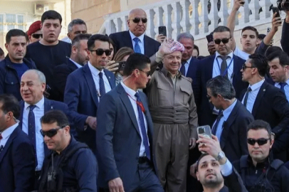 Bahçeli’den Barzani’nin Şırnak ziyaretine sert tepki: “Tek kelimeyle rezalettir”