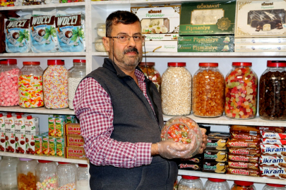 Bir ailenin üç kuşaklık 'şeker' yolculuğu